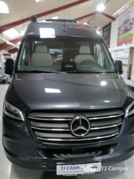 Malibu van Genius 641 LE MB