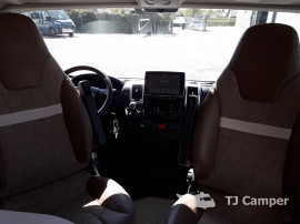 Malibu Van 640 LE