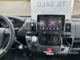 Pössl 640 Summit AUT