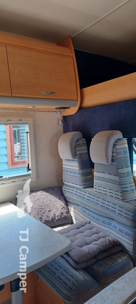 Chausson Welcome 5