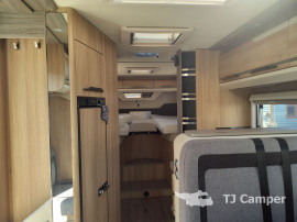 Knaus Sky TI 700 MEG