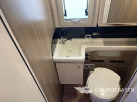 Autostar Passion P693LC