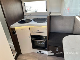 Benimar Tessoro 497