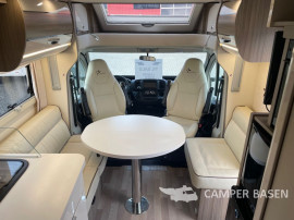 Autostar Passion P693LC