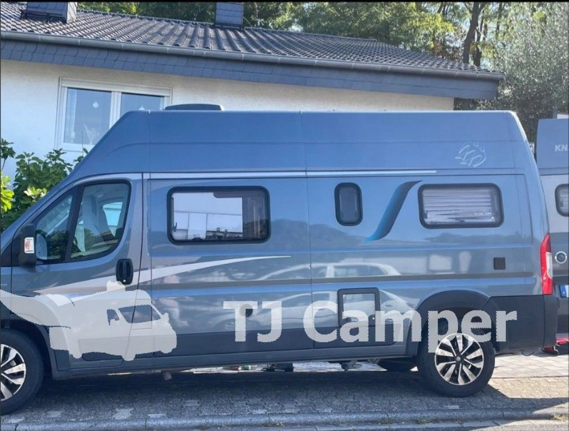 Knaus BoxStar 600 Solution 4