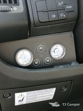 LMC Passion 673 G Automatgear