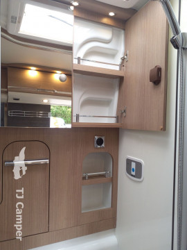 Malibu Van 600 LE