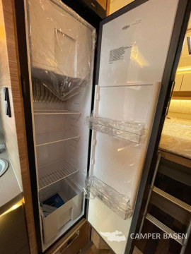  Weinsberg CaraCompact MB 640 MEG Pepper