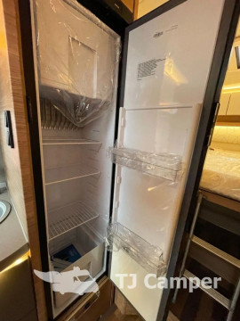  Weinsberg CaraCompact MB 640 MEG Pepper