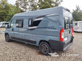 Hobby Vantana K60 FT De luxe Automatgear