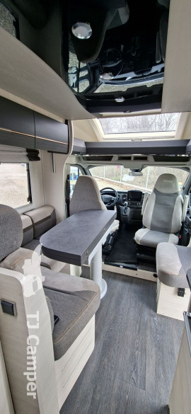 Chausson Titanium 627 GA