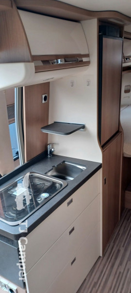 Malibu 640 LE Charming GT Skyview