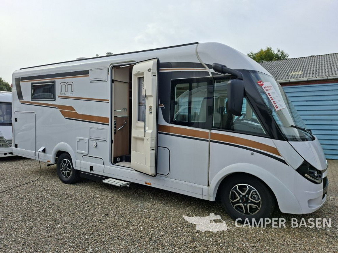 Malibu I 500 QB 400007726