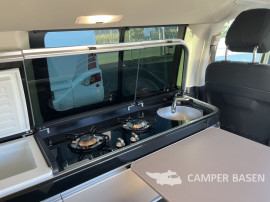 Marco Polo Mercedes 250 Lang Aut