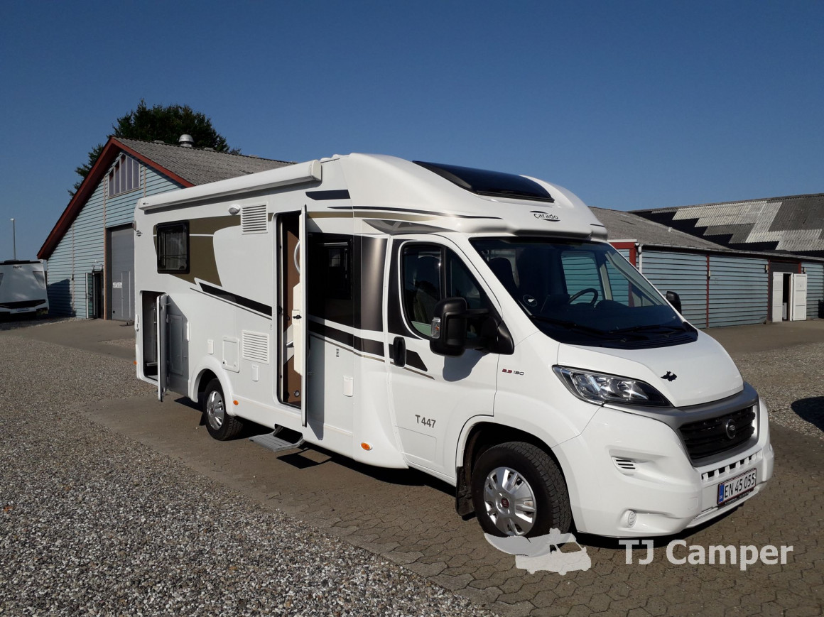 Carado T 447