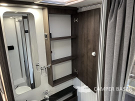 Benimar Tessoro 463 UP