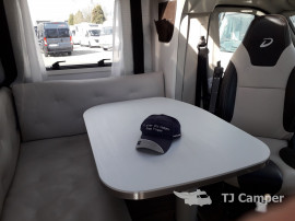 Dethleffs Magic Edition T002