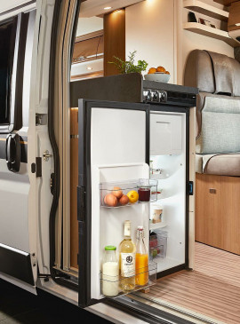 Malibu Van first class  two rooms 640 LE RB