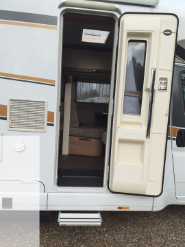 Malibu T460 LE