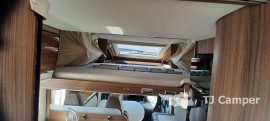 Euramobil Profila RS PRS 720 EB
