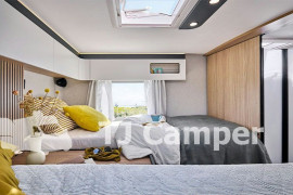 Pilote Galaxy Evidence G720FGJ