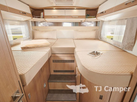 Malibu T 460 KB LE comfort 40007724