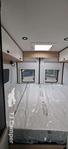 Pilote Van VEGA EVIDENCE V600G