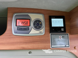 Pössl 640 Summit AUT