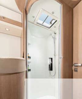 Malibu Edition+ I 490 RB-LE Comfort