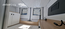 Pilote Van VEGA  V540G