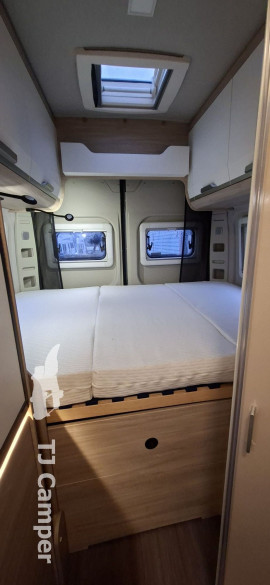 Knaus BoxStar 600 Solution 4