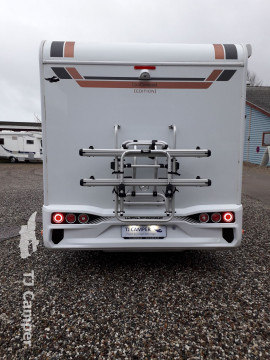  Weinsberg CaraCompact MB 640 MEG Pepper