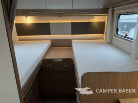 Carado I 338 Automatgear