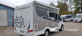Carado Emotion T 135 Automatgear