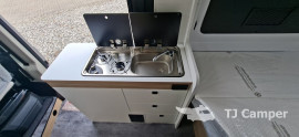 Pilote Van VEGA  V540G