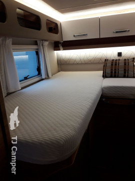  Weinsberg CaraCompact MB 640 MEG Pepper