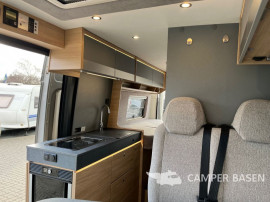 Pössl Trenta 640 Aut.