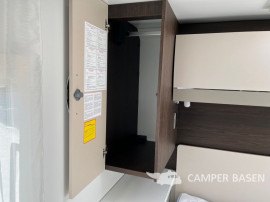 Benimar Tessoro 497