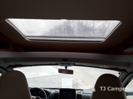 Hymer T 654 Cl Exclusive Line