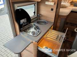 Weinsberg Caracompact 640 MEG