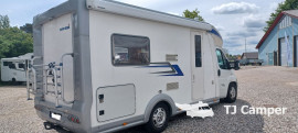 Eura Mobil Terrestra 670
