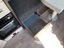 Benimar Tessoro 497