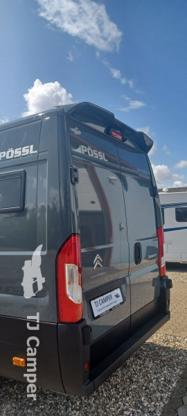 Pössl Summit Shine 640