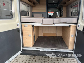 Pössl Trenta 640 Aut.