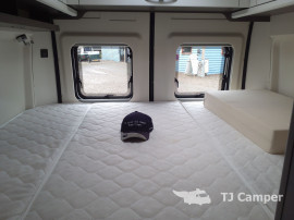 Hobby Vantana K60 FT De luxe Automatgear