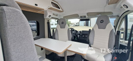 Pilote Van VEGA  V540G
