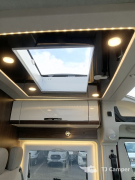 Pössl Summit Prime 540 