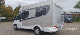 Carado Emotion T 135 Automatgear