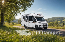 Malibu T 430 KB-LE
