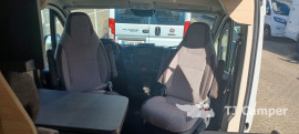Knaus Boxstar 600 XL Street- Automatik